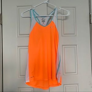 Nike Dri-Fit Running Tank Top